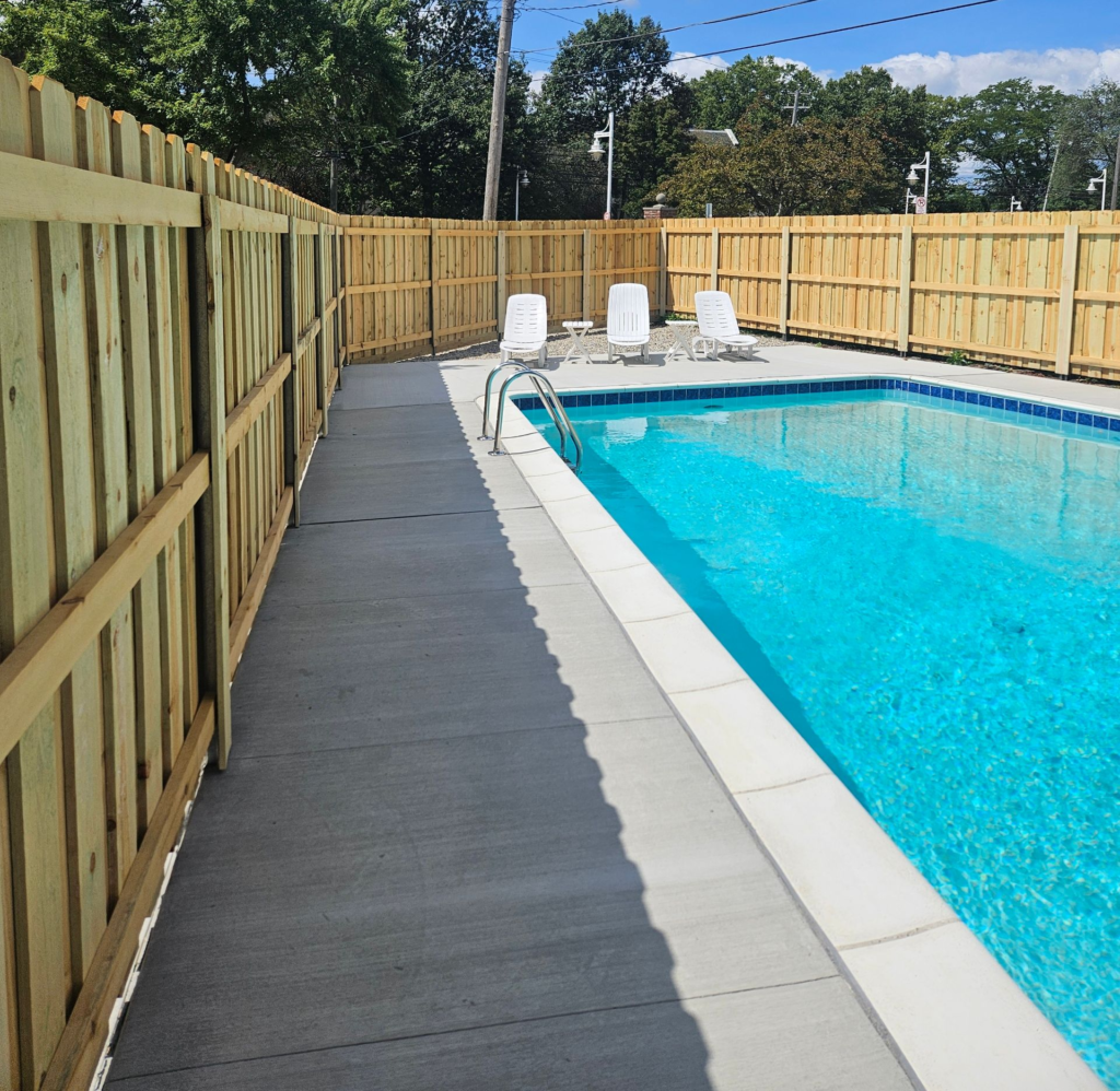 Eastside Fence | Do You Need a Permit for a Fence in Metro Detroit? A City-by-City Guide for Homeowners Eastside Fence | Do You Need a Permit for a Fence in Metro Detroit? A City-by-City Guide for Homeowners
