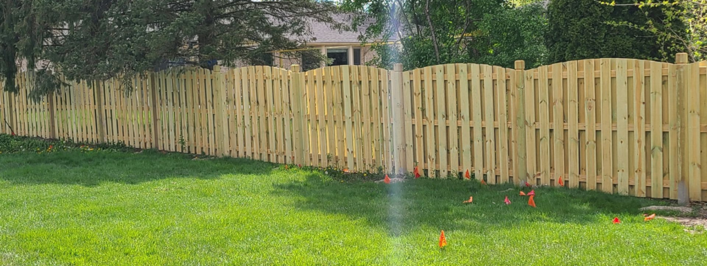 Eastside Fence | What Homeowners Should Know About Property Lines and Utilities Before Fence Installation Eastside Fence | What Homeowners Should Know About Property Lines and Utilities Before Fence Installation