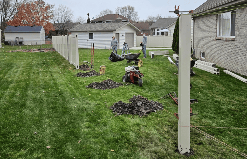 Eastside Fence | Fence Repair or Full Replacement? What Homeowners Should Really Consider. Eastside Fence | Fence Repair or Full Replacement? What Homeowners Should Really Consider.